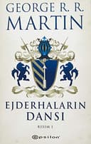 Buz ve Atesin Sarkisi 5. Kitap - Ejderhalarin Dansi Kisim 1