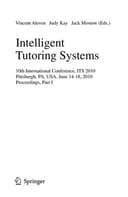 Intelligent Tutoring Systems
