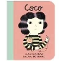 Cover of Coco Chanel Volume 1