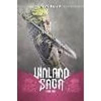 Cover of Vinland Saga Vol. 10