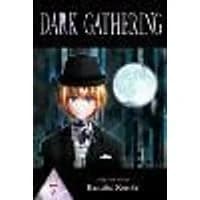 Cover of Dark Gathering, Vol. 7 Volume 7
