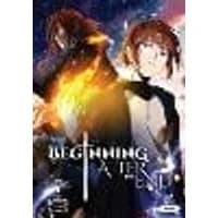 Cover of The Beginning After the End, Vol. 7 (comic)