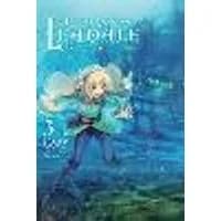 Cover of In the Land of Leadale, Vol. 3 (light novel)