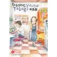 Cover of Teasing Master Takagi-san, Vol. 15