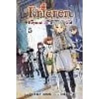 Cover of Frieren: Beyond Journey's End, Vol. 5 Volume 5