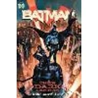 Cover of Batman Vol. 1: Their Dark Designs