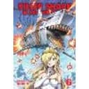 Killer Shark in Another World Vol. 6