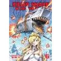 Cover of Killer Shark in Another World Vol. 6