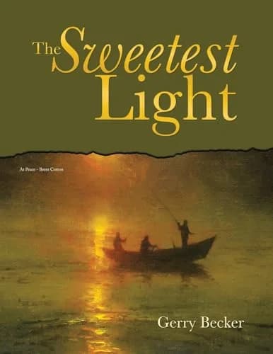 Cover of The Sweetest Light