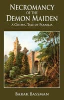 Necromancy of the Demon Maiden