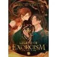 Cover of Legend of Exorcism: Tianbao Fuyao Lu (Novel) Vol. 1