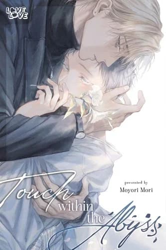 Cover of Touch Within the Abyss
