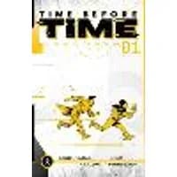 Cover of Time Before Time, Volume 1