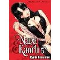 Cover of Nana & Kaoru, Volume 5
