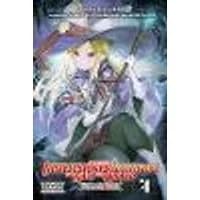 Cover of Apparently, Disillusioned Adventurers Will Save the World, Vol. 4 (manga)