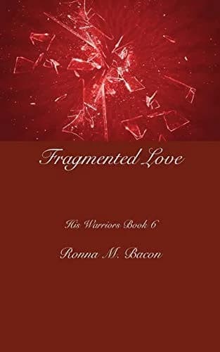 Cover of Fragmented Love