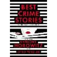 Cover of Best Crime Stories of the Year Volume 4