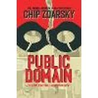 Cover of Public Domain Volume 2