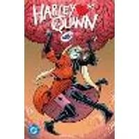 Cover of Harley Quinn Vol. 2: Friends with Detriments