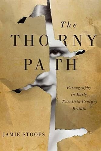 Cover of The Thorny Path