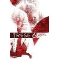 Cover of TRESE VOL 6 - HIGH TIDE AT MIDNIGHT