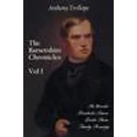 Cover of The Barsetshire Chronicles, Volume One, including