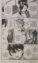 The Devil Is a Part-Timer!, Vol. 10