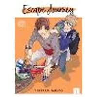 Cover of Escape Journey, Vol. 1 Volume 1