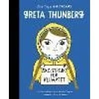 Cover of Greta Thunberg Volume 40