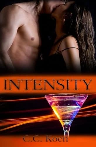 Cover of Intensity