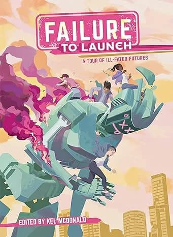 Cover of Failure to Launch