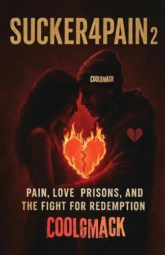 Cover of Sucker4Pain Vol. 2