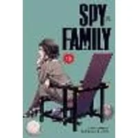 Cover of Spy x Family, Vol. 16 Volume 16