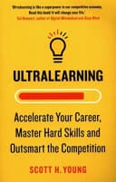 Ultralearning by Scott H. Young - Non Fiction - Paperback
