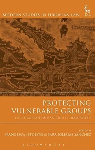 Cover of Protecting Vulnerable Groups