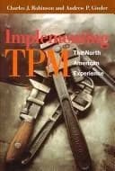 Implementing TPM
