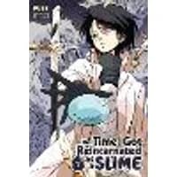 Cover of That Time I Got Reincarnated as a Slime, Vol. 7 (light novel)