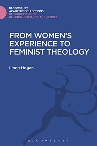 Cover of From Women's Experience to Feminist Theology