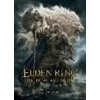 Cover of Elden Ring: Official Art Book Volume I Volume 1