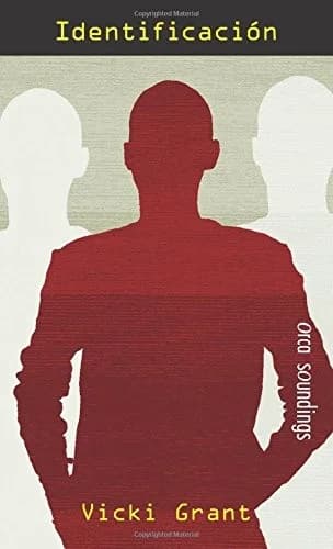 Cover of Identificación