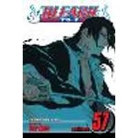 Cover of Bleach, Vol. 57 Volume 57