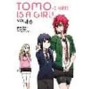 Tomo-chan is a Girl! Volumes 4-6 (Omnibus Edition)