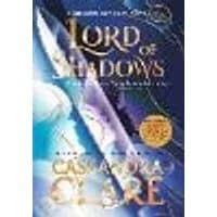 Cover of Lord of Shadows Volume 2
