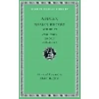 Cover of Roman History, Volume VI