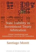 State Liability in Investment Treaty Arbitration