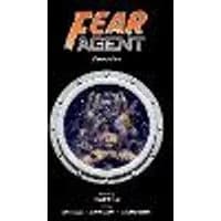 Cover of Fear Agent Compendium