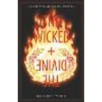 Cover of The Wicked + The Divine Volume 8: Old is the New New