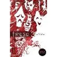 Cover of TRESE VOL 3 - MASS MURDERS