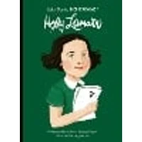Cover of Hedy Lamarr Volume 93