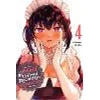 Cover of The Maid I Hired Recently Is Mysterious, Vol. 4